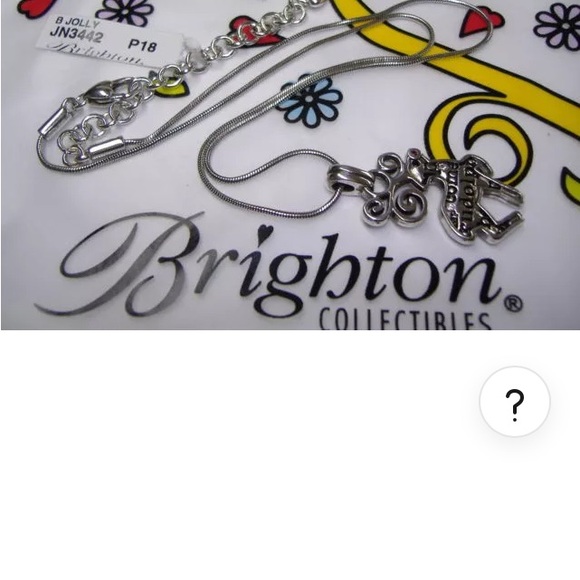 Brighton Dancer the reindeer comes with chain. Used twice. - Picture 6 of 7